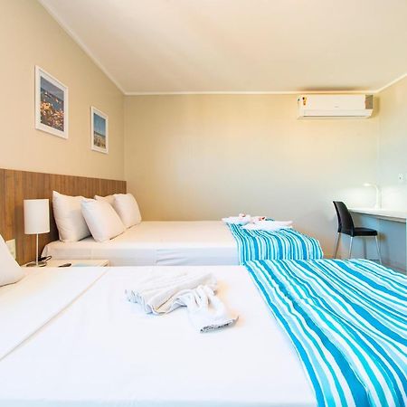 Acqua Inn Maceio Ponta Verde Zewnętrze zdjęcie