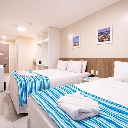 Acqua Inn Maceio Ponta Verde Zewnętrze zdjęcie