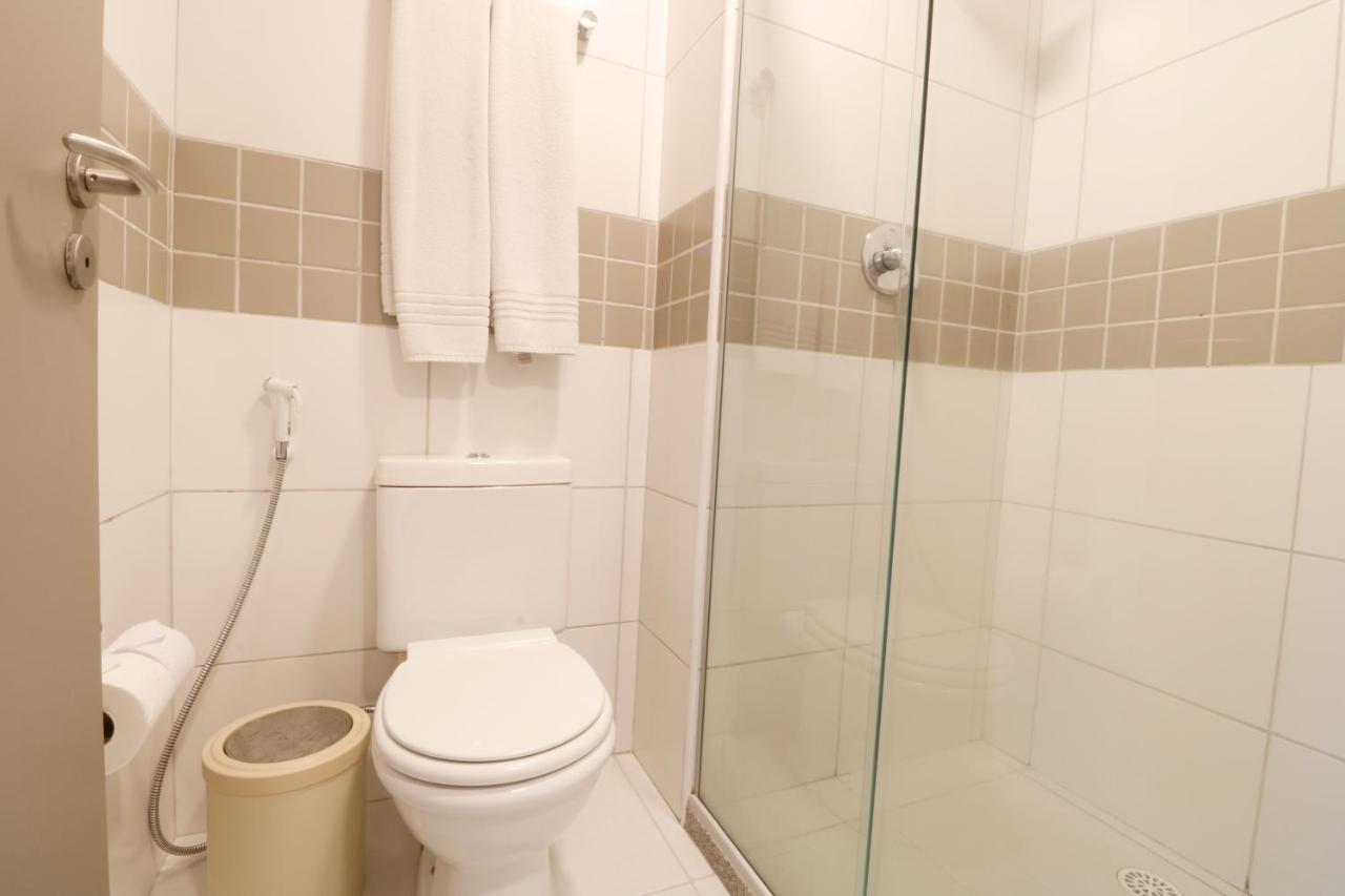 Acqua Inn Maceio Ponta Verde Zewnętrze zdjęcie
