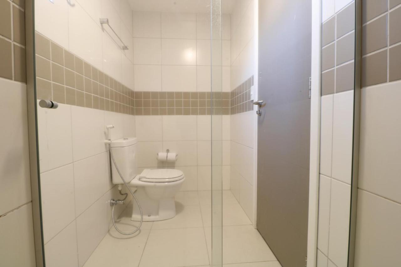 Acqua Inn Maceio Ponta Verde Zewnętrze zdjęcie