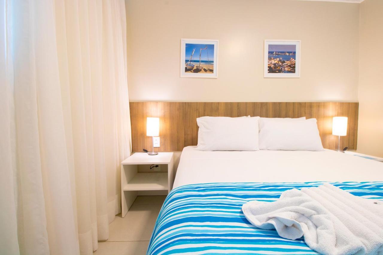 Acqua Inn Maceio Ponta Verde Zewnętrze zdjęcie